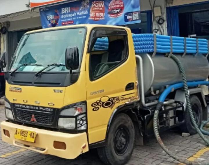 Sedot Wc Babakan Madang