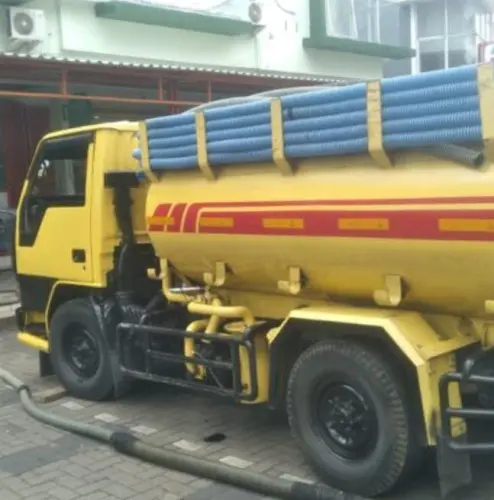 Sedot WC babakanmadang Terdekat