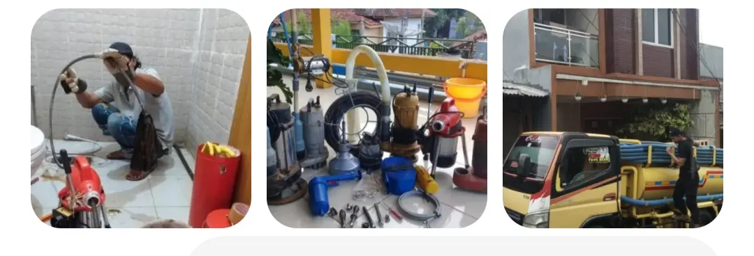 Jasa Sedot WC babakanmadang Murah Terpercaya