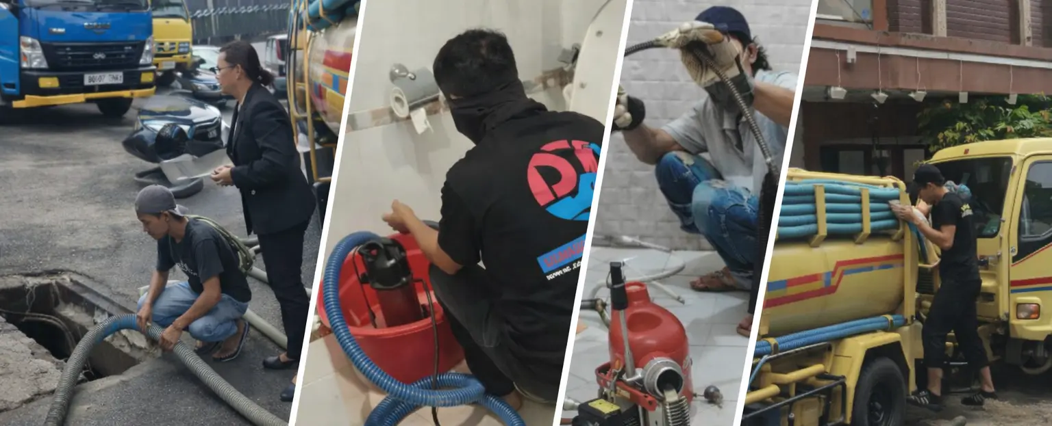 Jasa Sedot WC babakanmadang Terdekat