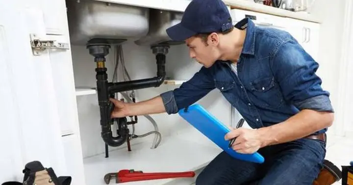 Pelancaran Saluran Air & Got Mampe  di Babakan Madang